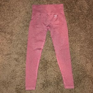 Gymshark Vital Seamless Leggings